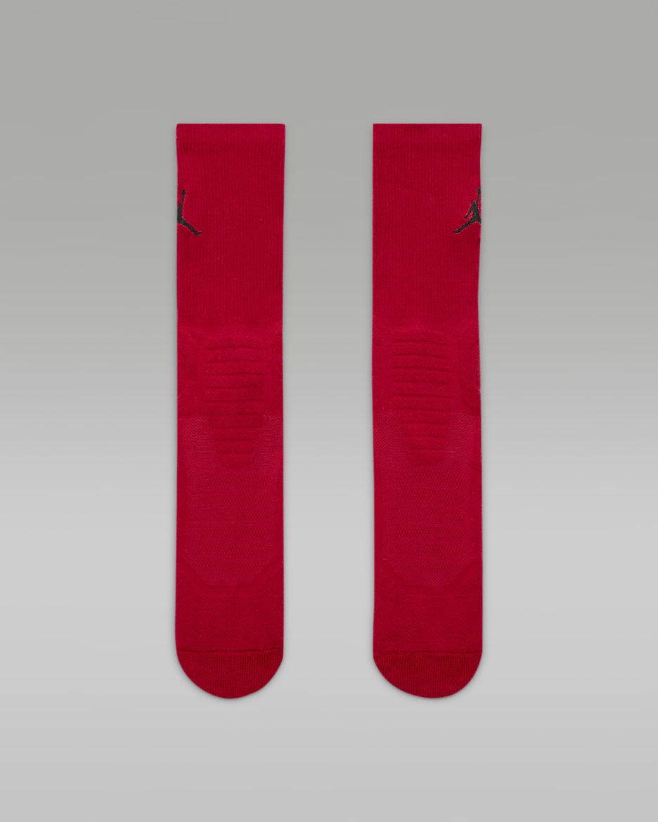 Calze da basket Jordan Flight di media lunghezza Nike IT